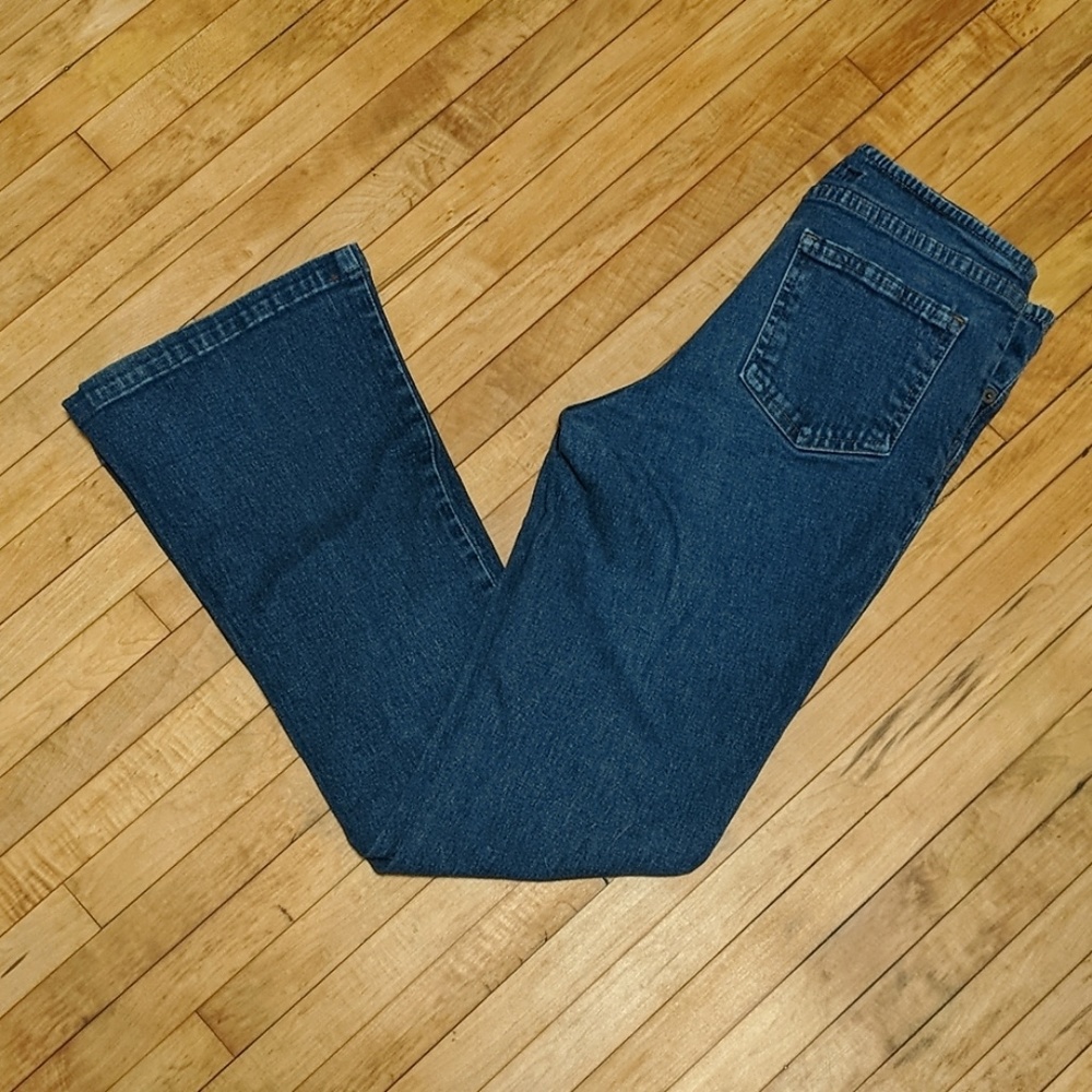 DKNY Womens Jeans 3 soft Denim